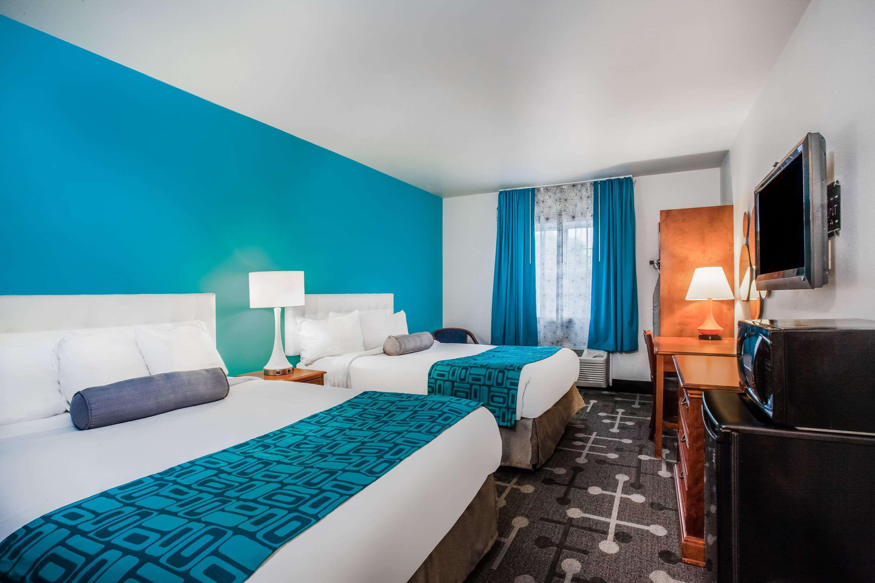 Howard Johnson By Wyndham Hershey Eksteriør billede