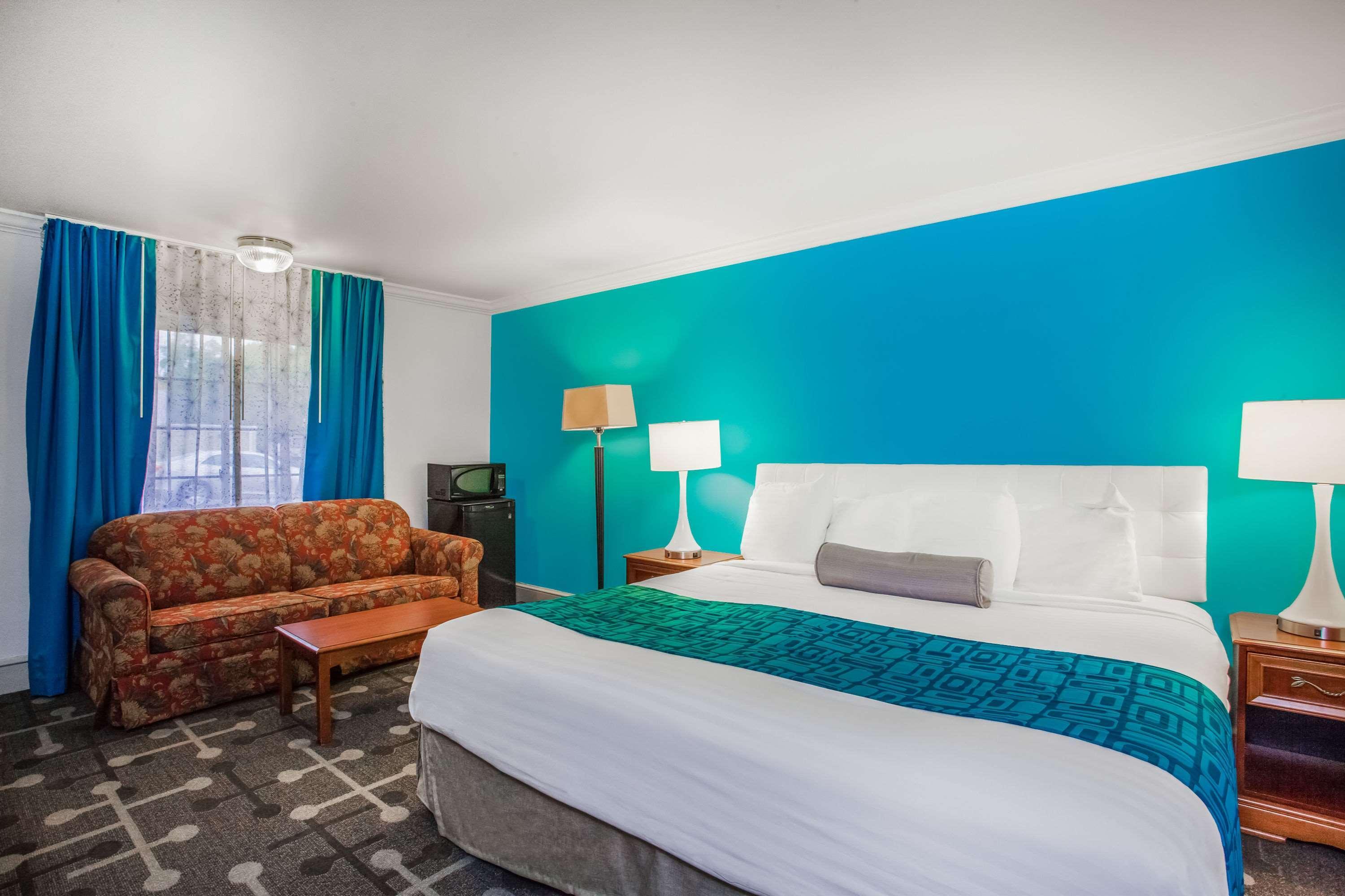 Howard Johnson By Wyndham Hershey Eksteriør billede