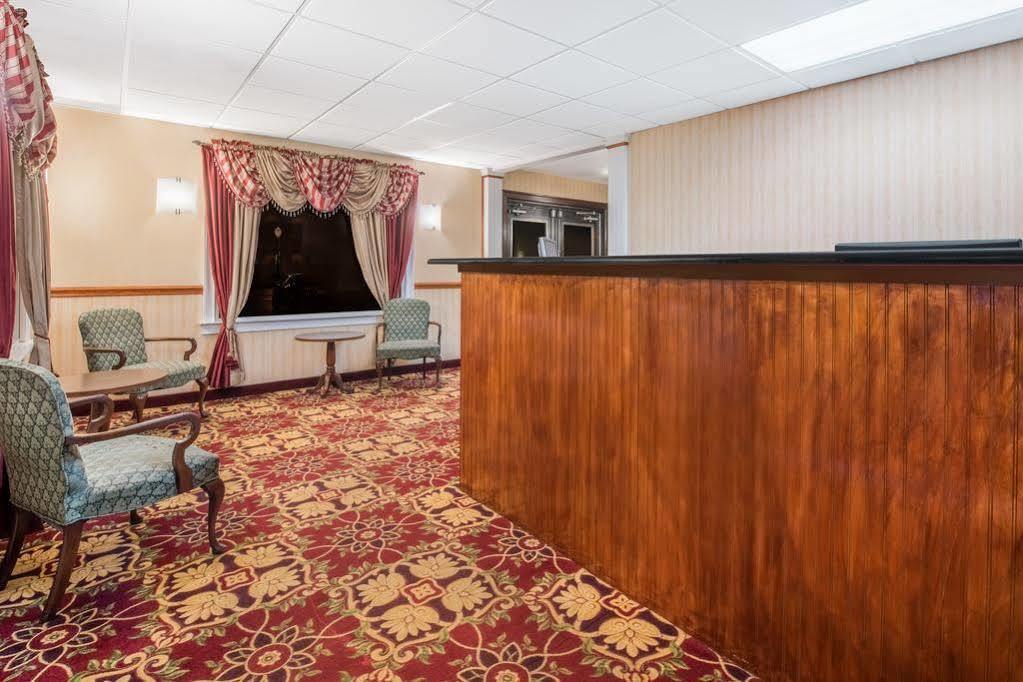 Howard Johnson By Wyndham Hershey Eksteriør billede