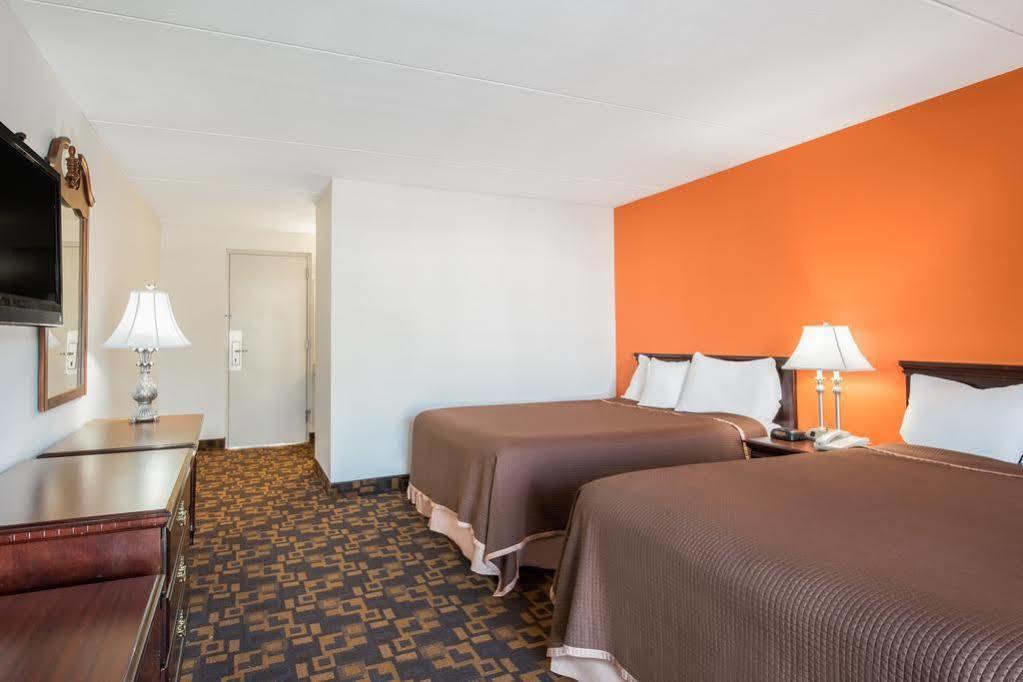 Howard Johnson By Wyndham Hershey Eksteriør billede